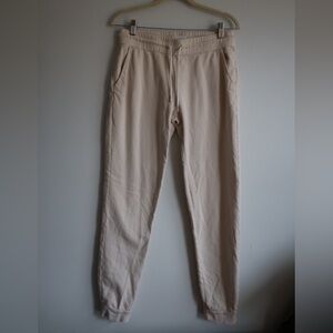 MATE the label Organic Joggers